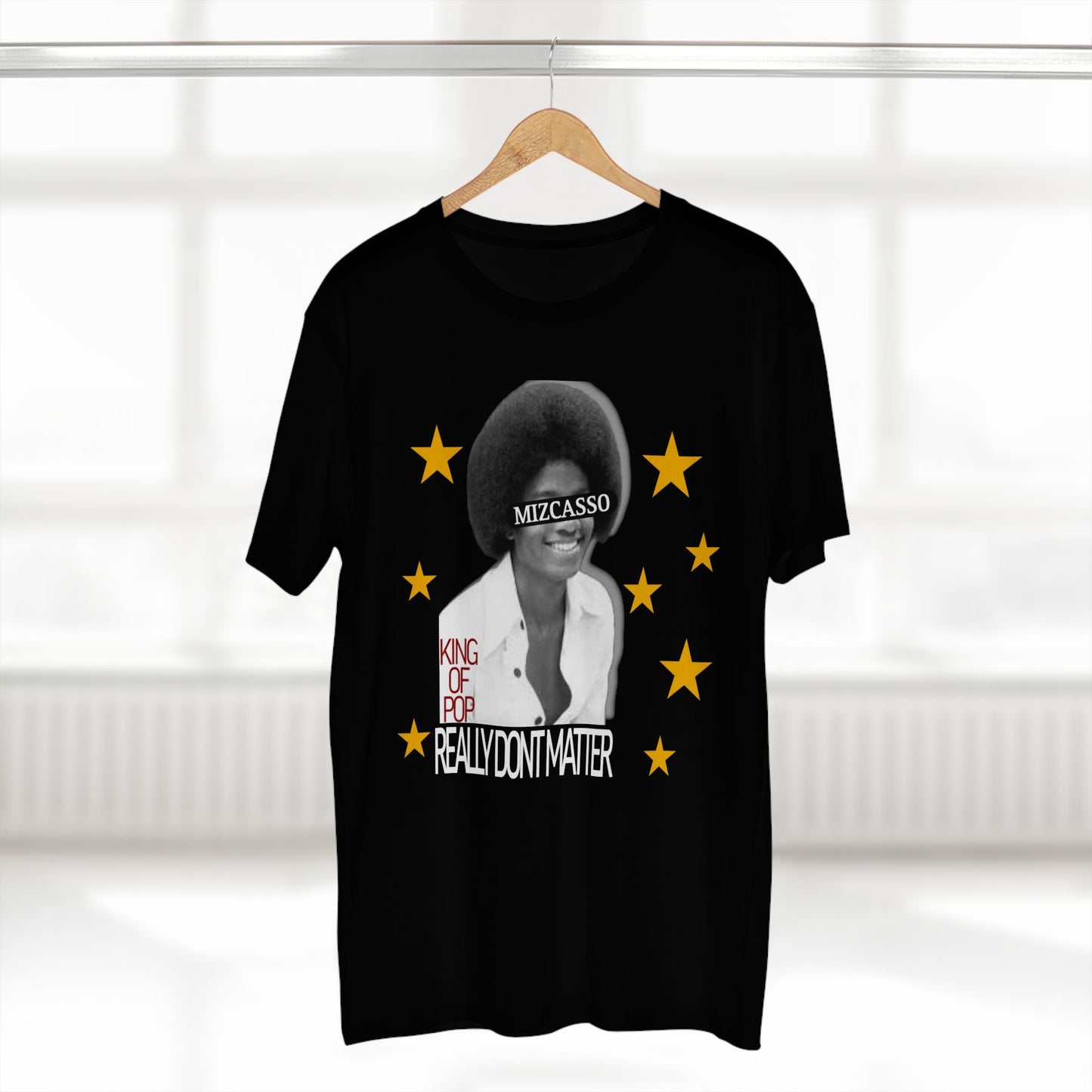 Adult Staple Tee