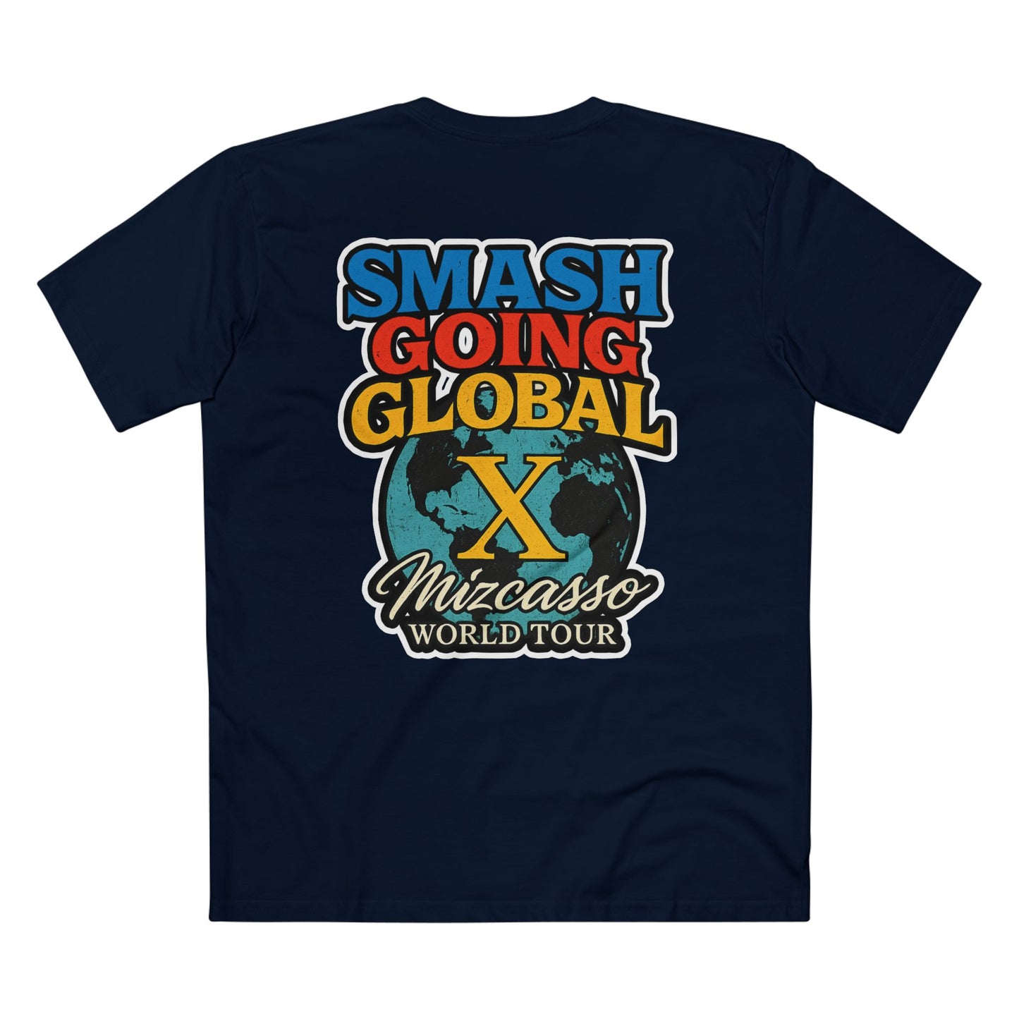 Adult Graphic Tee, Casual Streetwear, Unique Gift for Men, Fun Summer Shirt, Music Festival Apparel