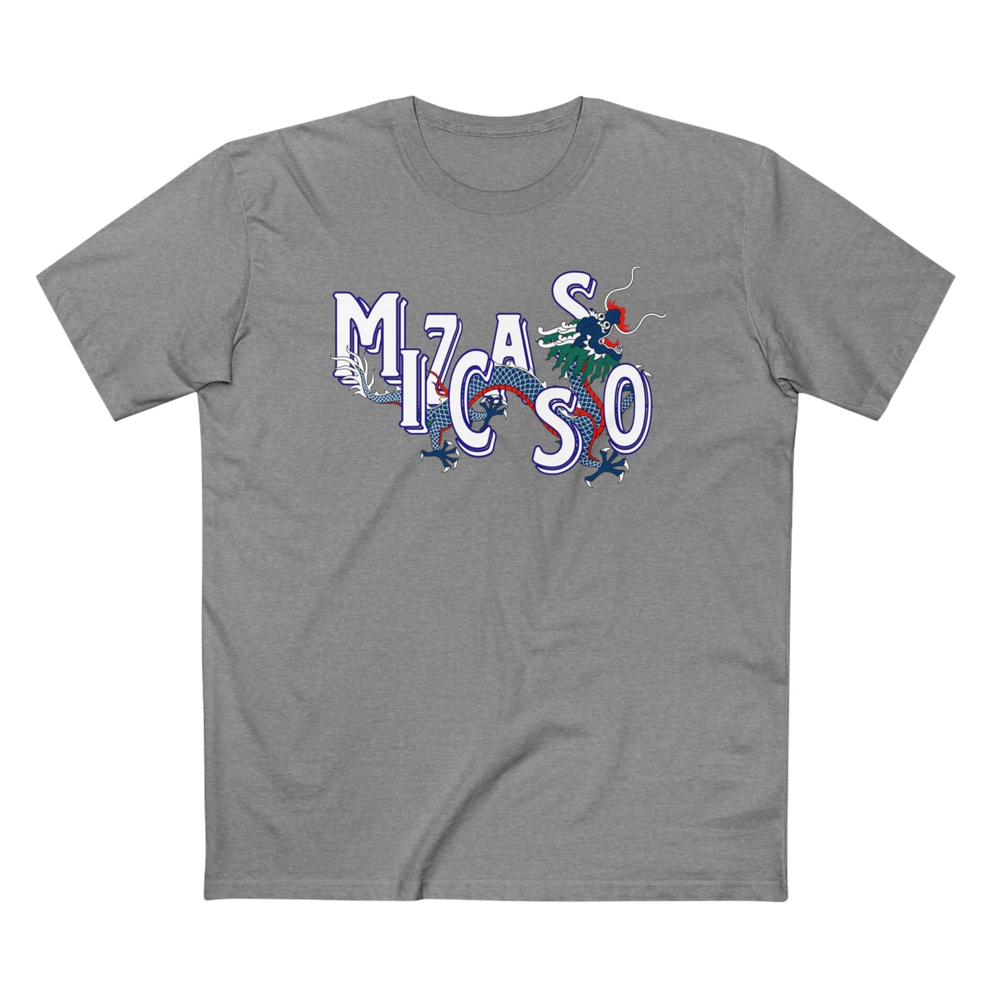 Mizcasso  Tee