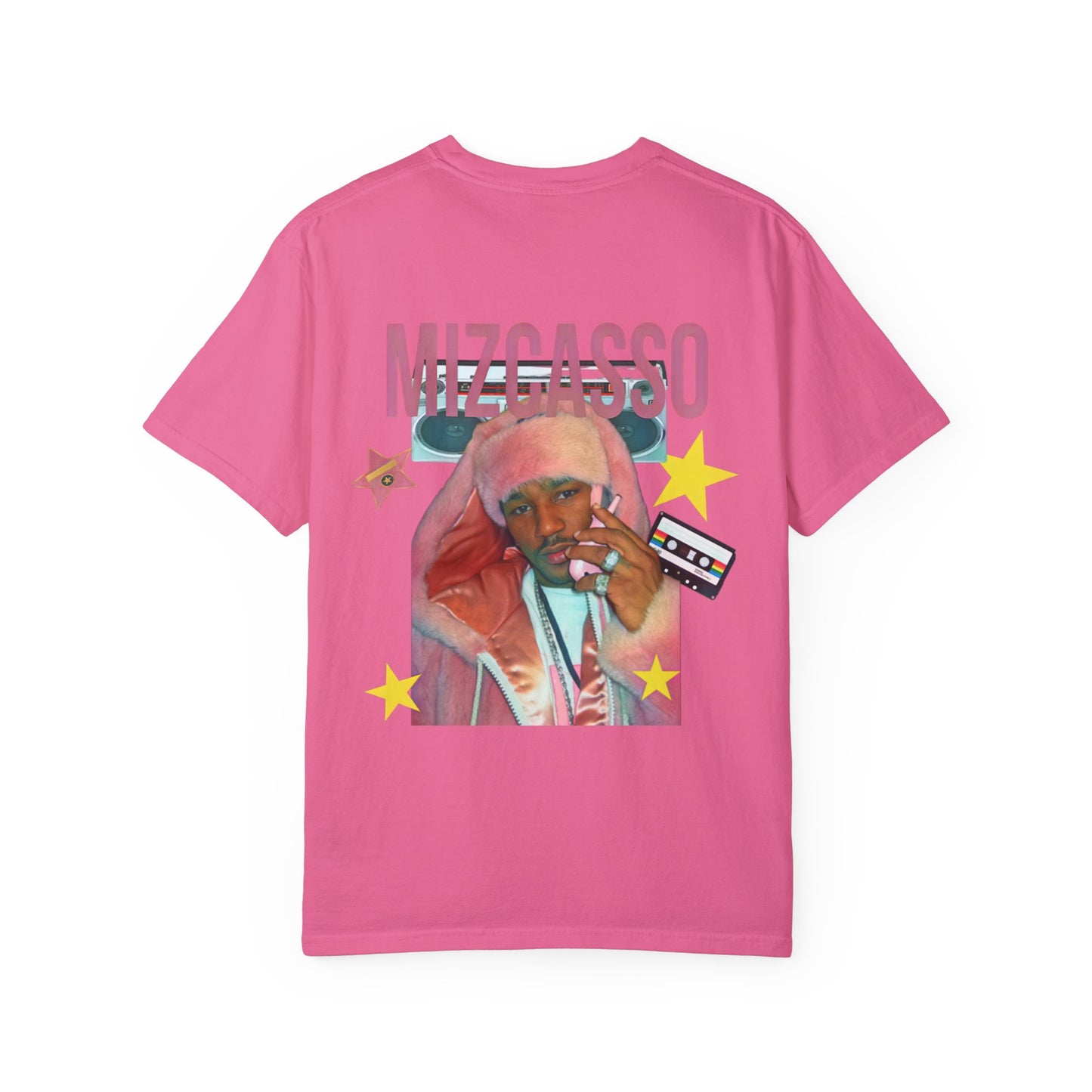 Cam ron tribute  T-shirt