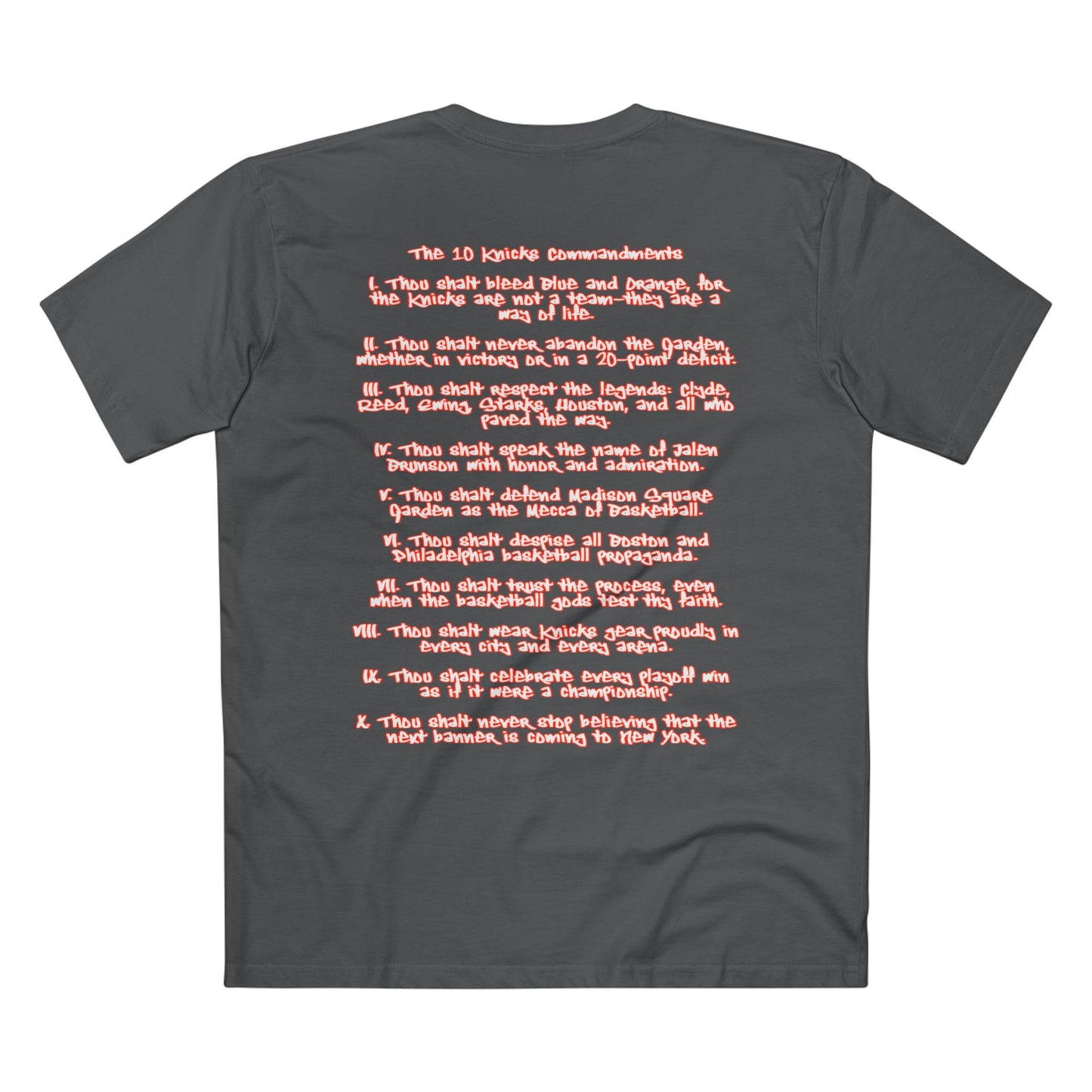 Biggie Portrait Tee — 'Mizza1980' Retro Hip-Hop Graphic T-Shirt