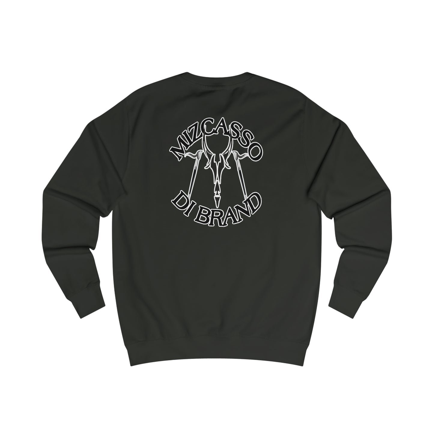 GOT MOTION Men's Sweatshirt