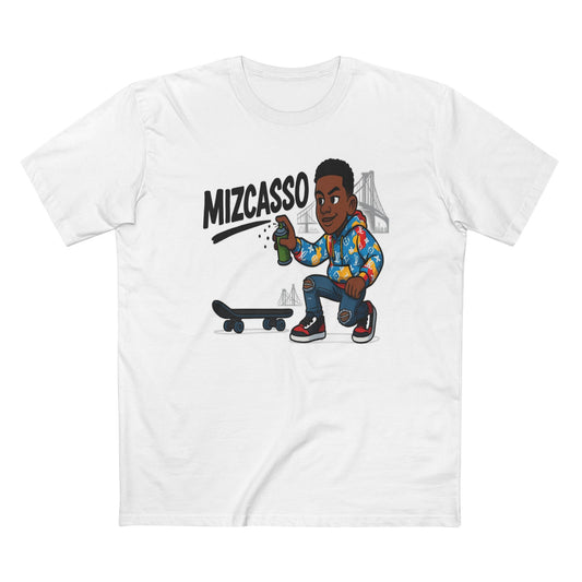 Adult Staple Tee