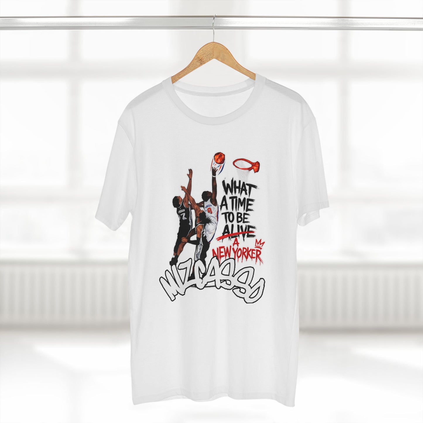 Adult Staple Tee