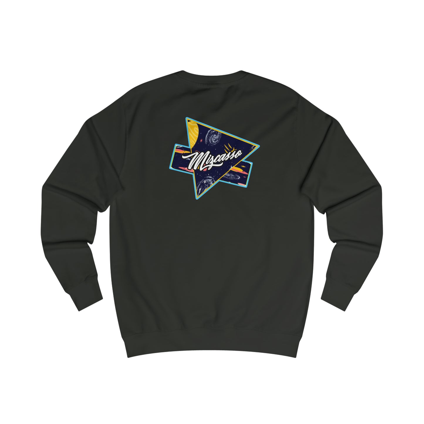 Men's Sweatshirt