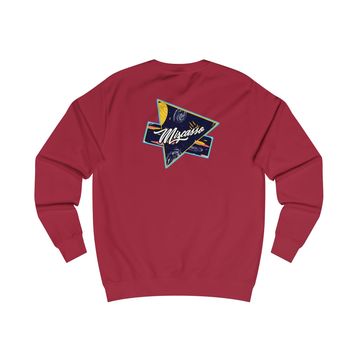 Men's Sweatshirt