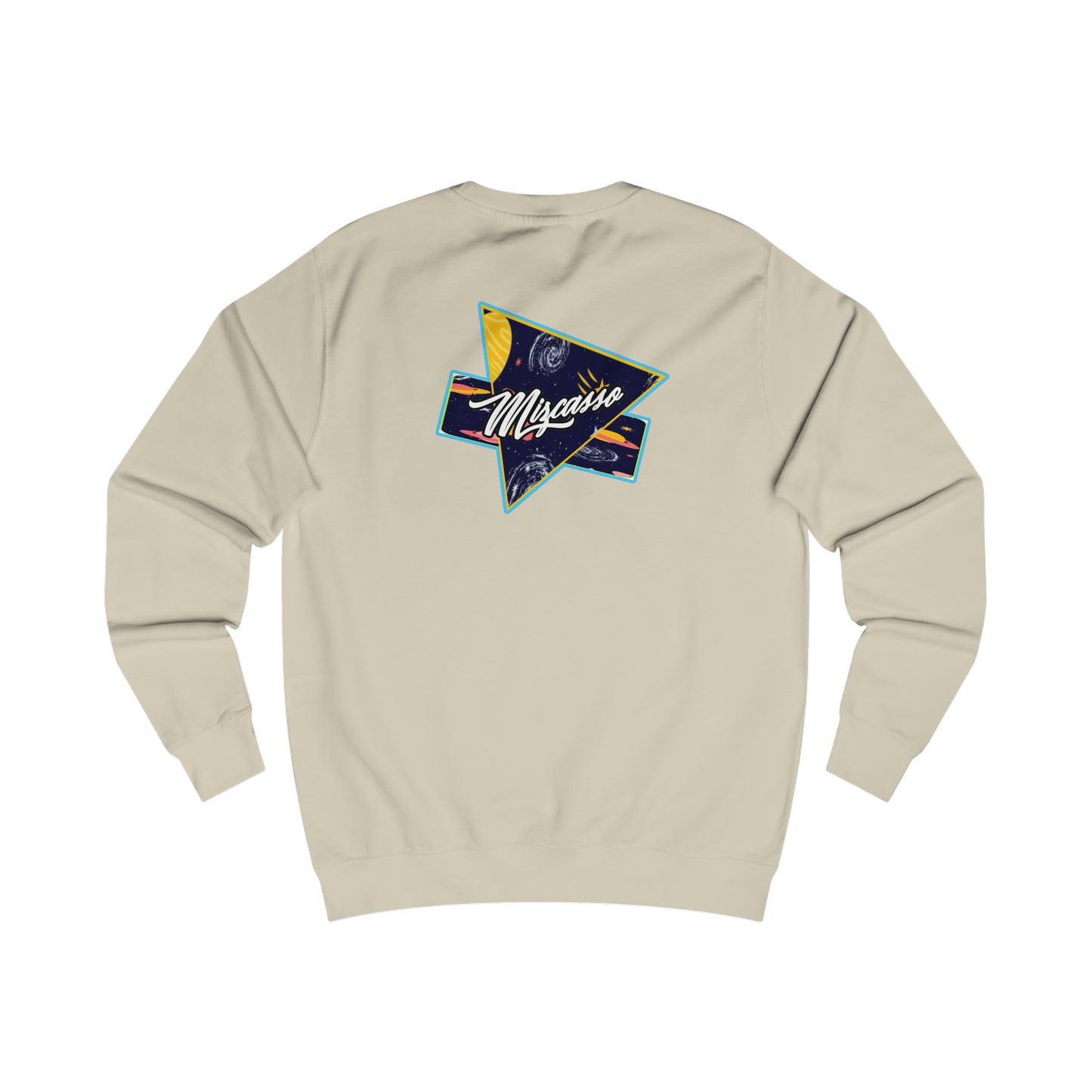 Men's Sweatshirt