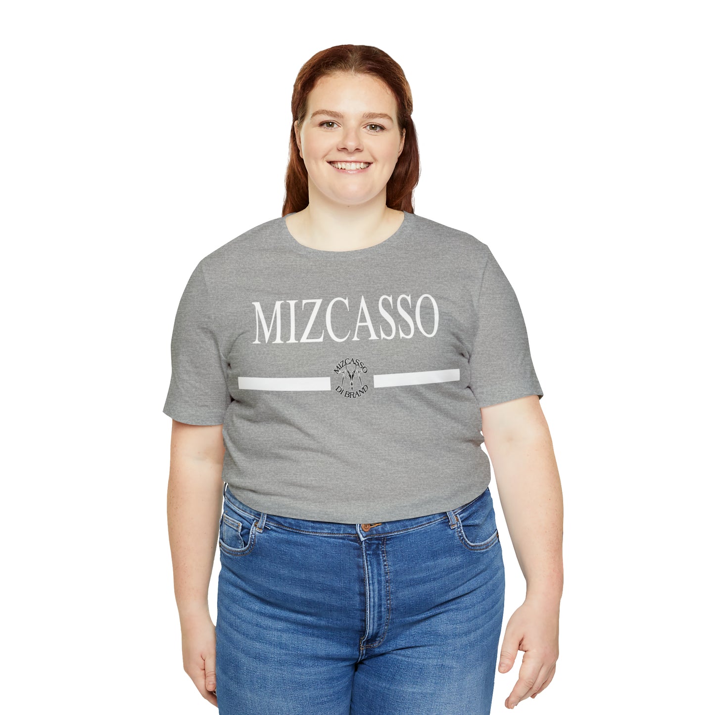 Mizcasso Short Sleeve Tee