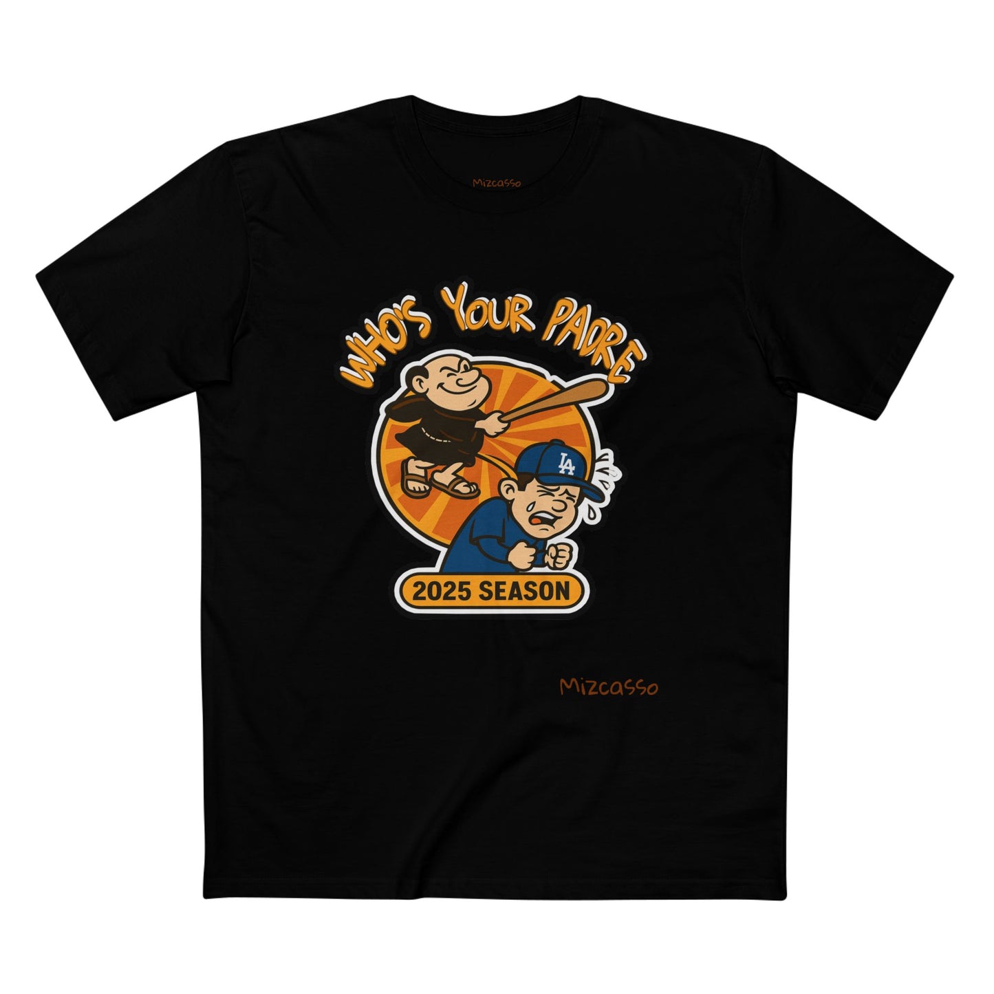 Adult Staple Tee