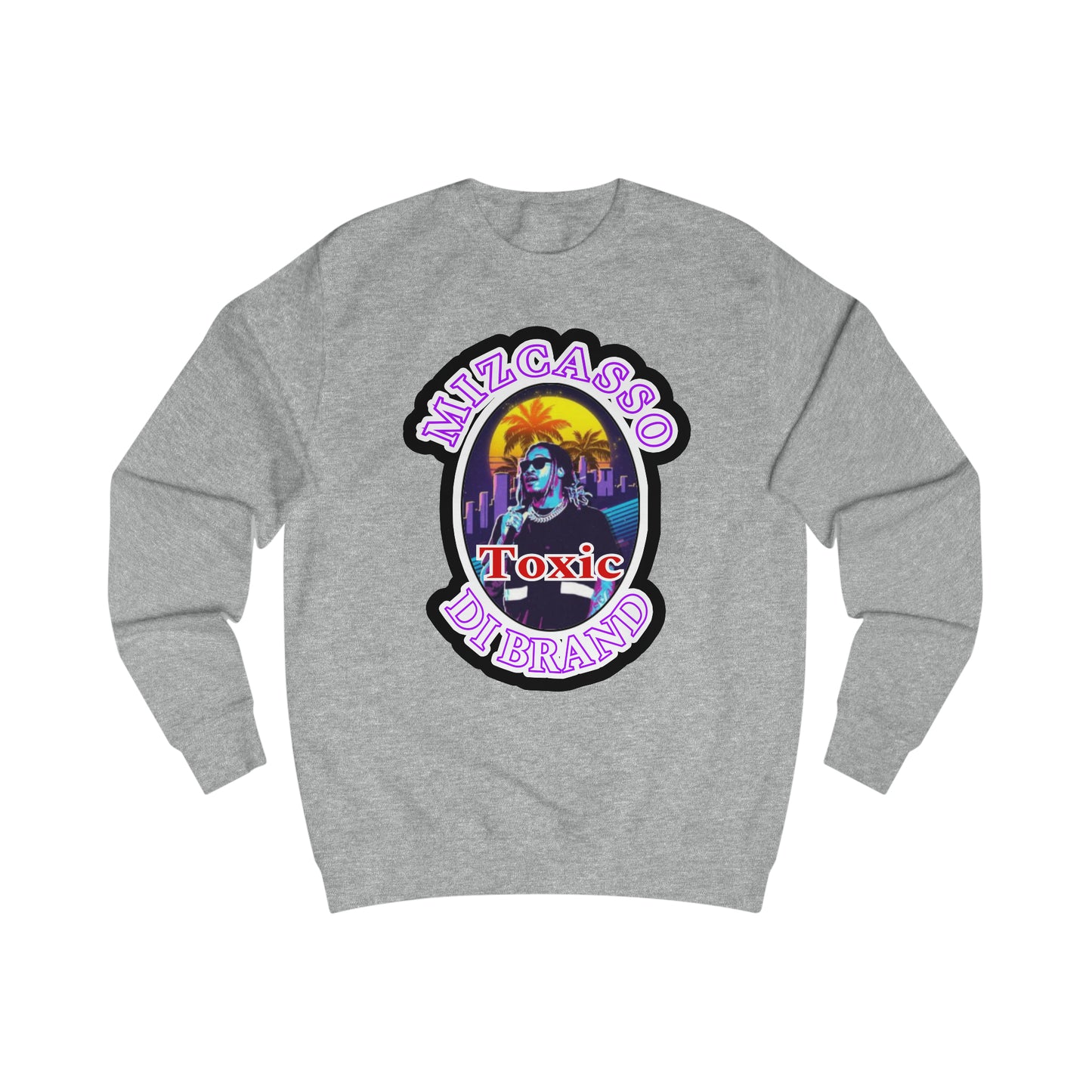 Men's Sweatshirt