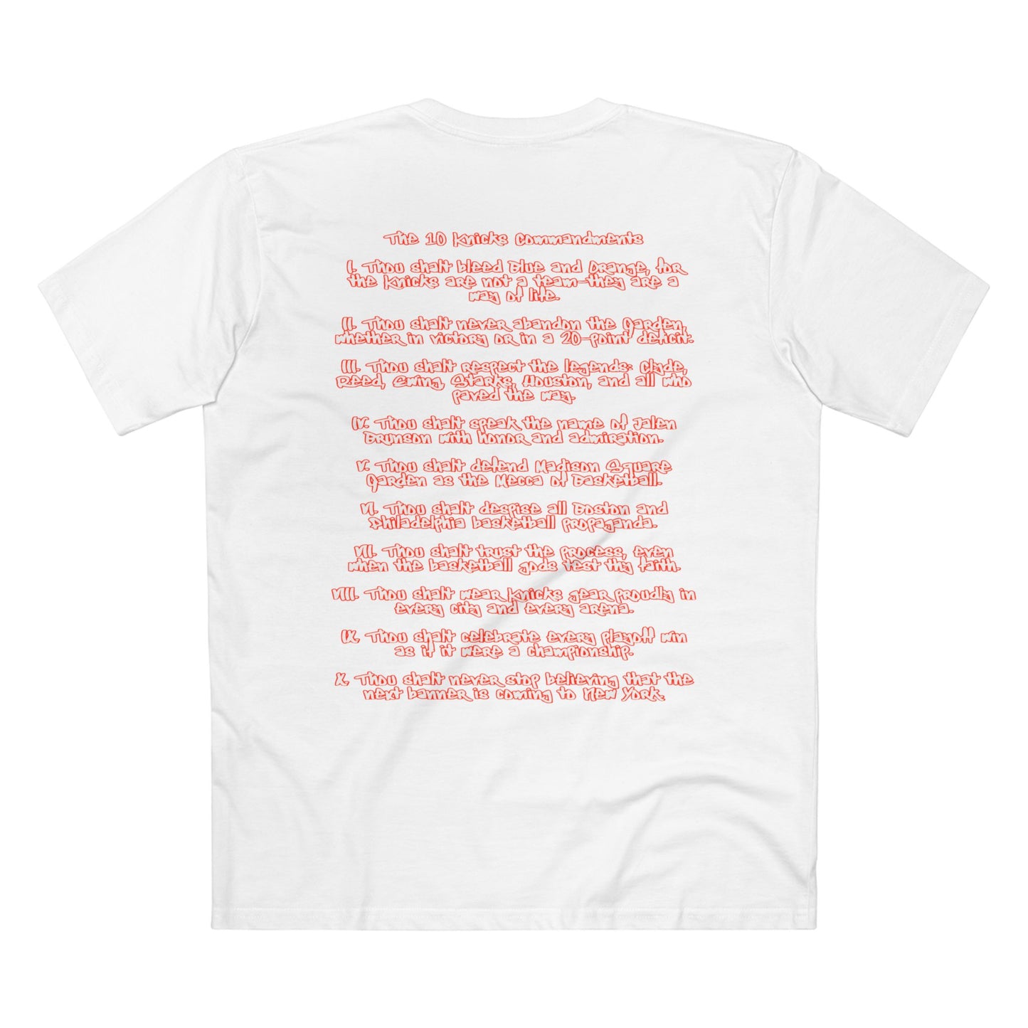 Biggie Portrait Tee — 'Mizza1980' Retro Hip-Hop Graphic T-Shirt