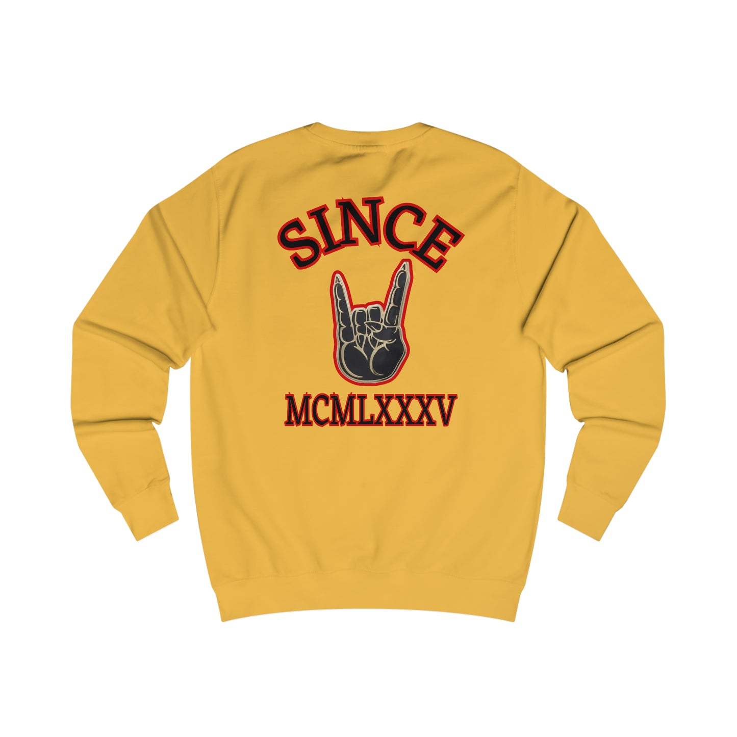 Men's Sweatshirt