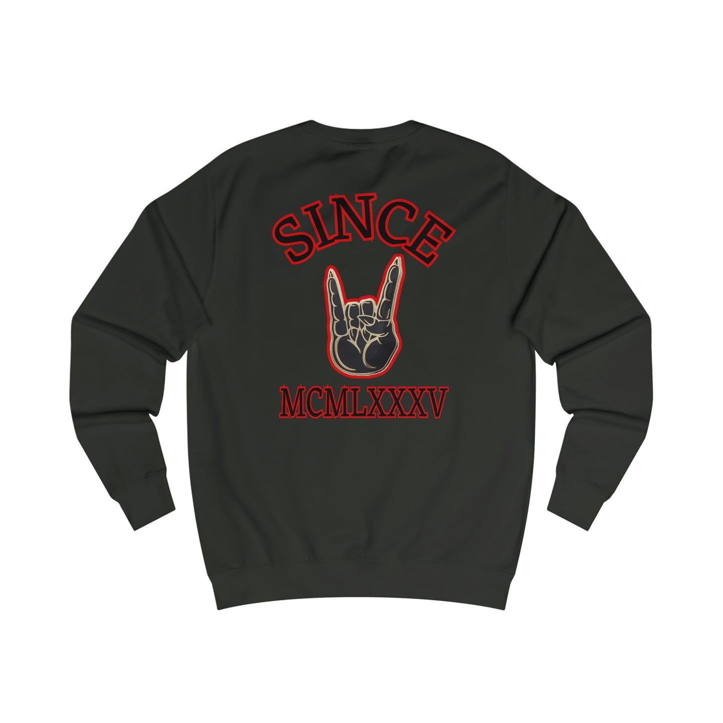 Men's Sweatshirt