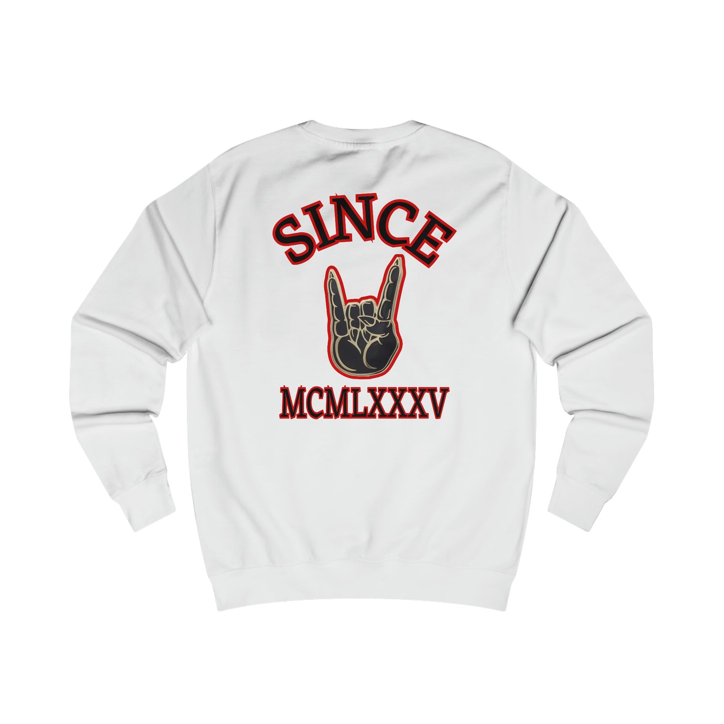 Men's Sweatshirt