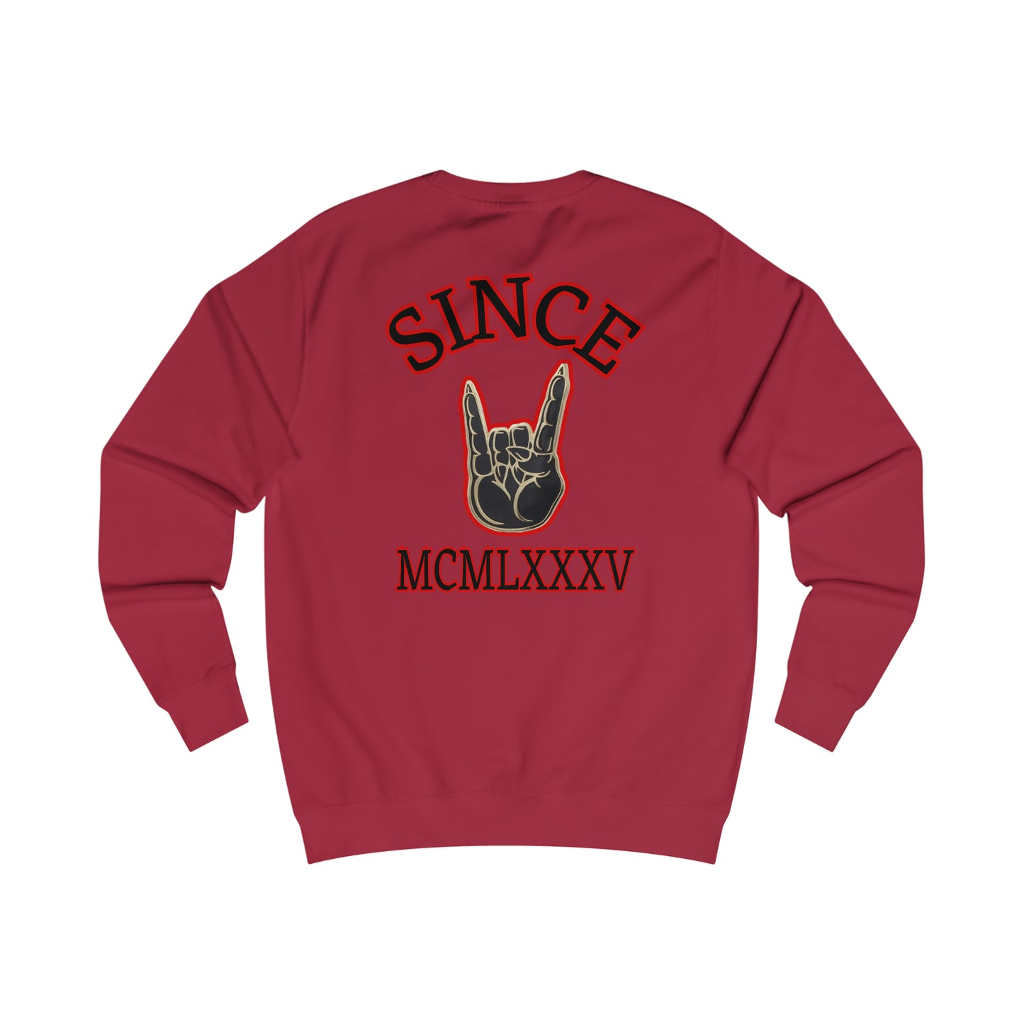 Men's Sweatshirt