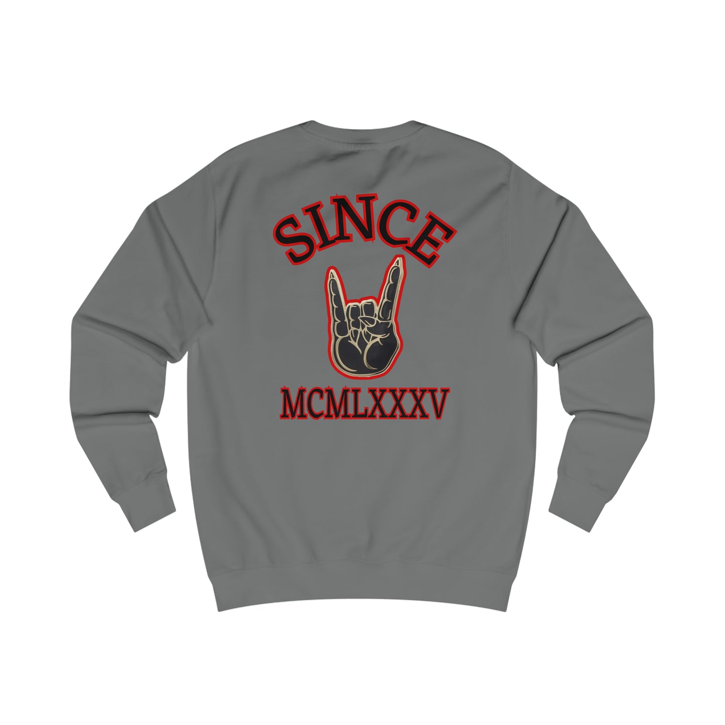 Men's Sweatshirt