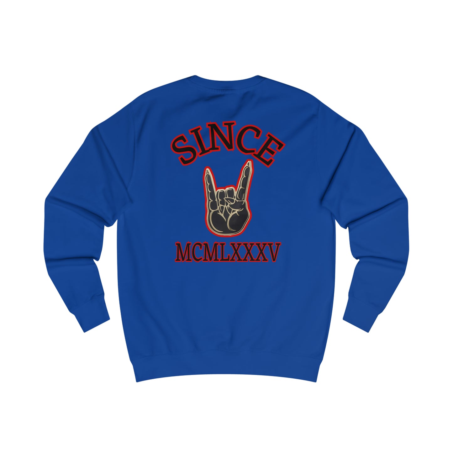 Men's Sweatshirt