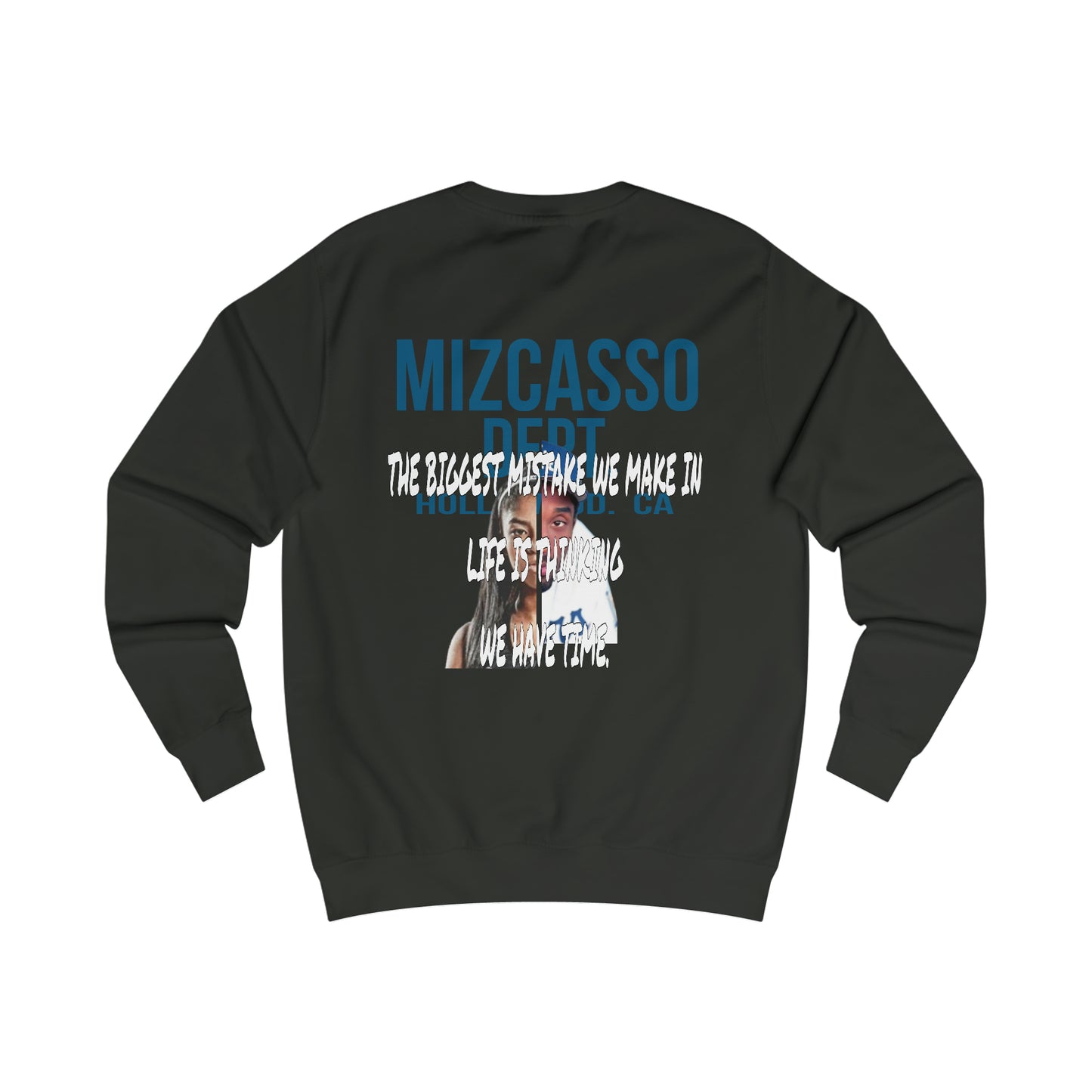 Kobe tribute Sweatshirt