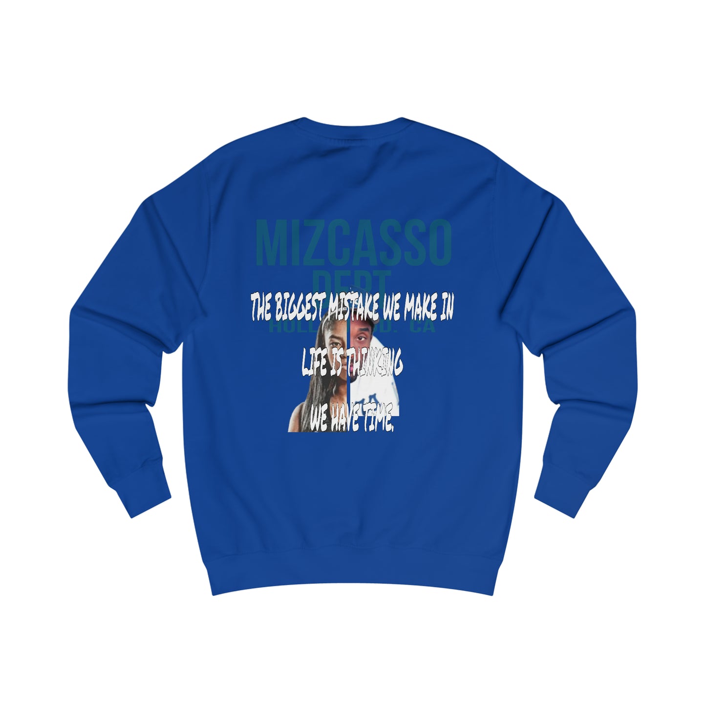 Kobe tribute Sweatshirt