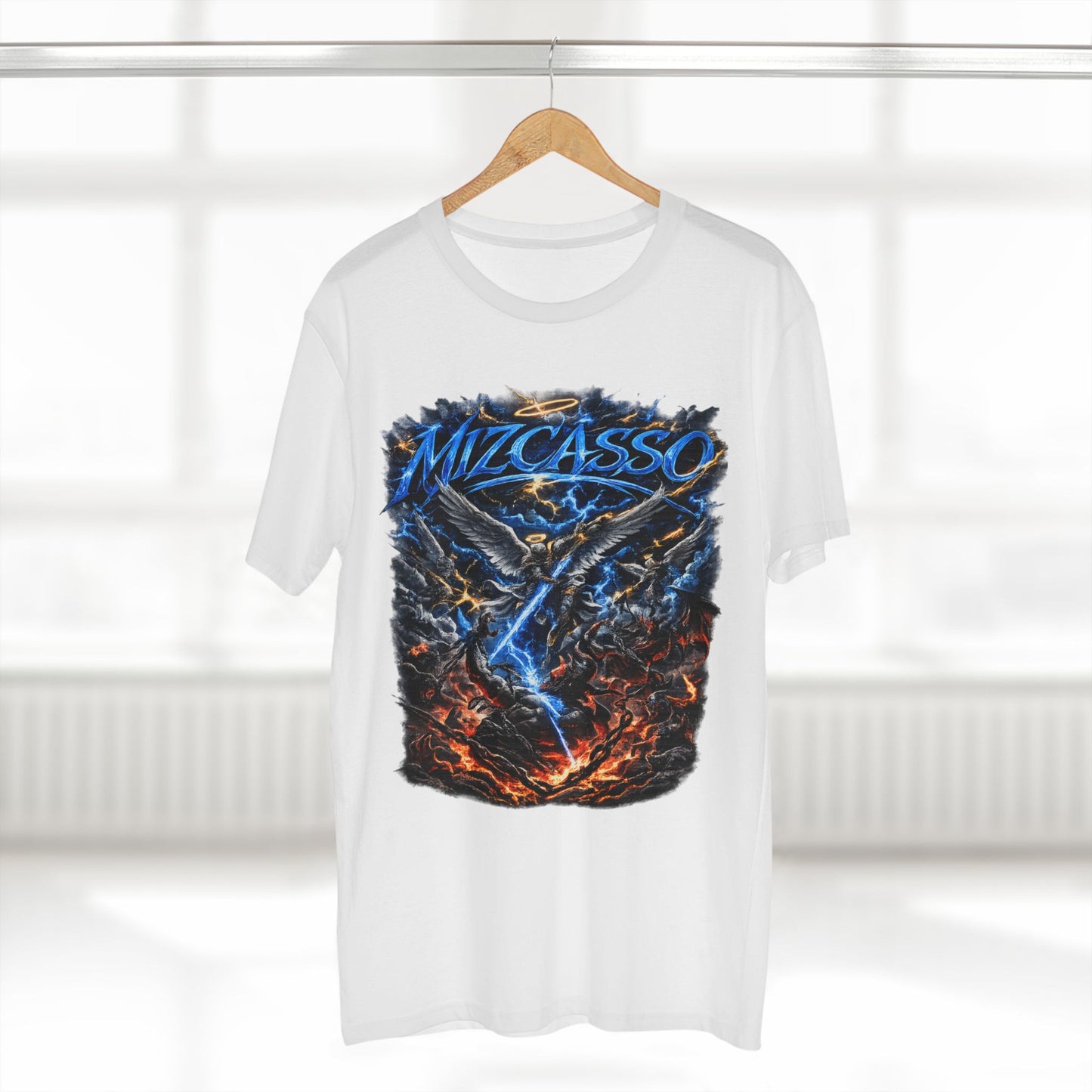 Adult Staple Tee