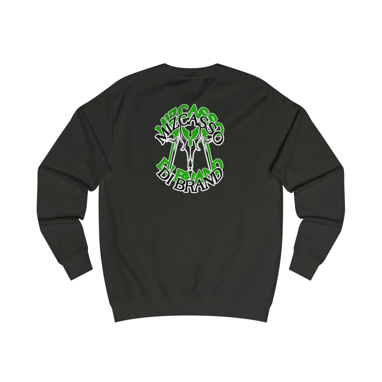 Paid in full Men's Sweatshirt