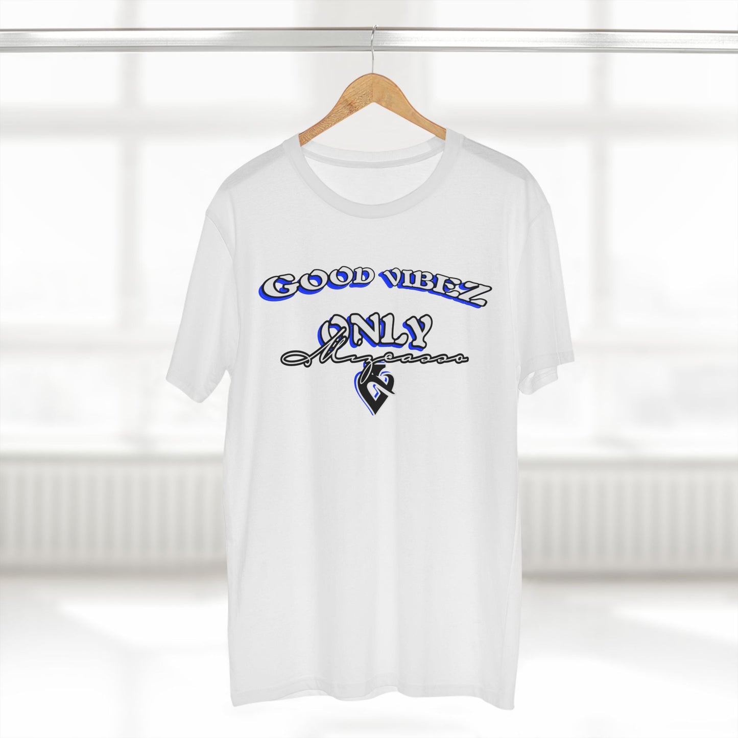 Adult Staple Tee