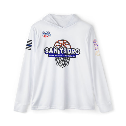 Men's Sports Warmup Hoodie (AOP)