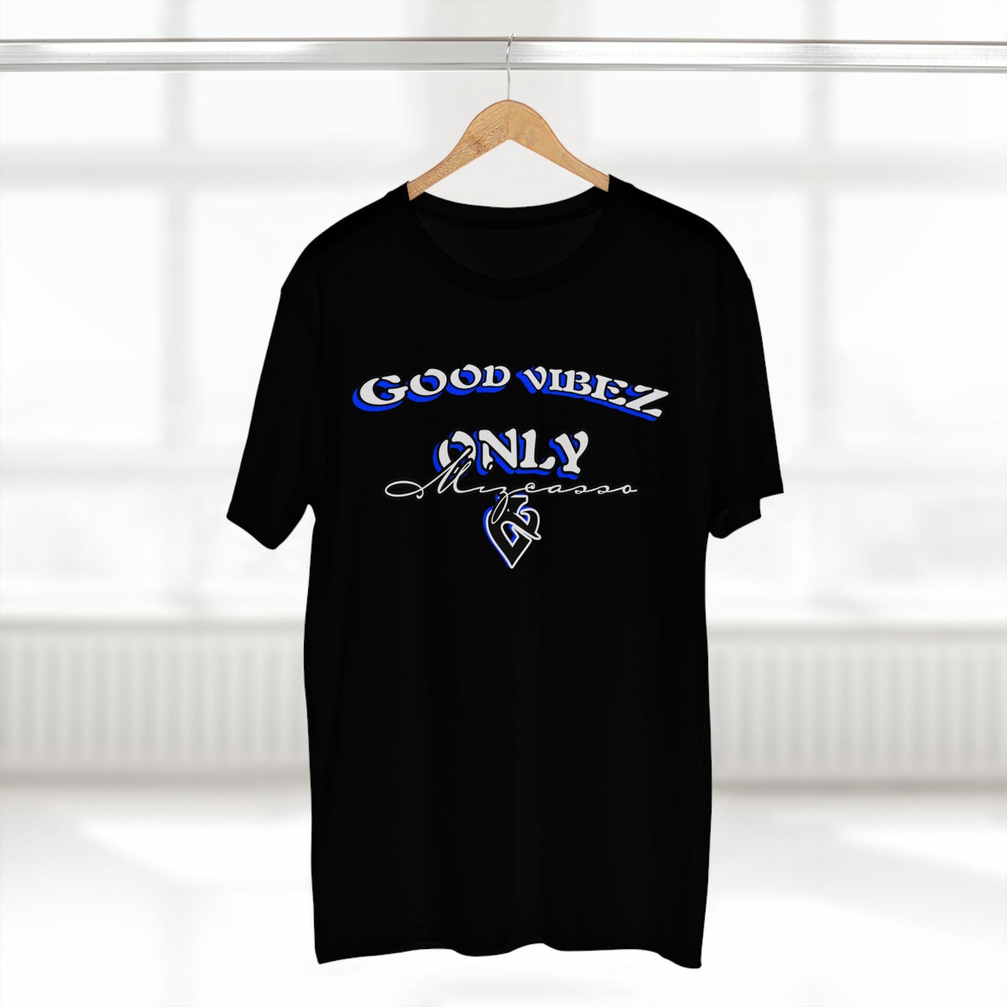 Adult Staple Tee