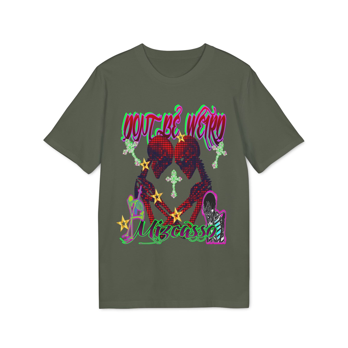 Unisex Creator 2.0 T-shirt