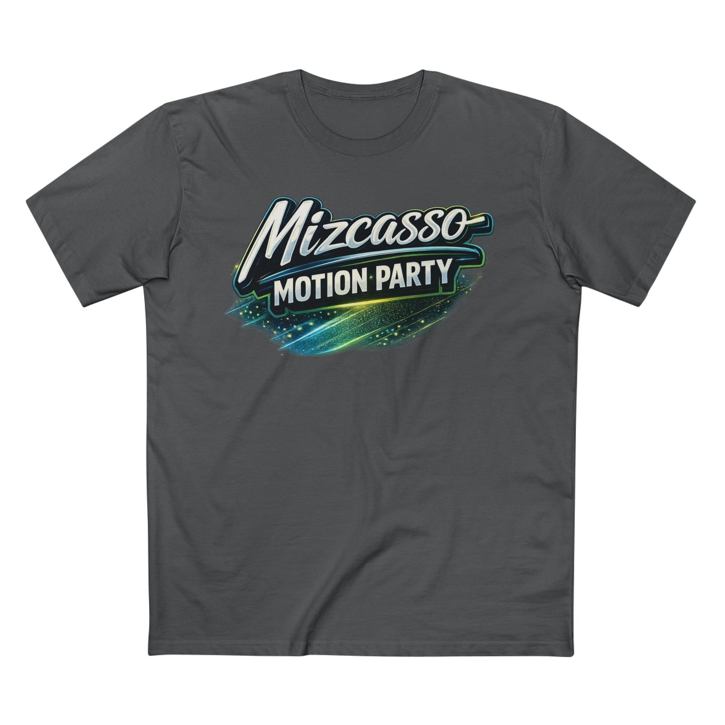 Adult Staple Tee
