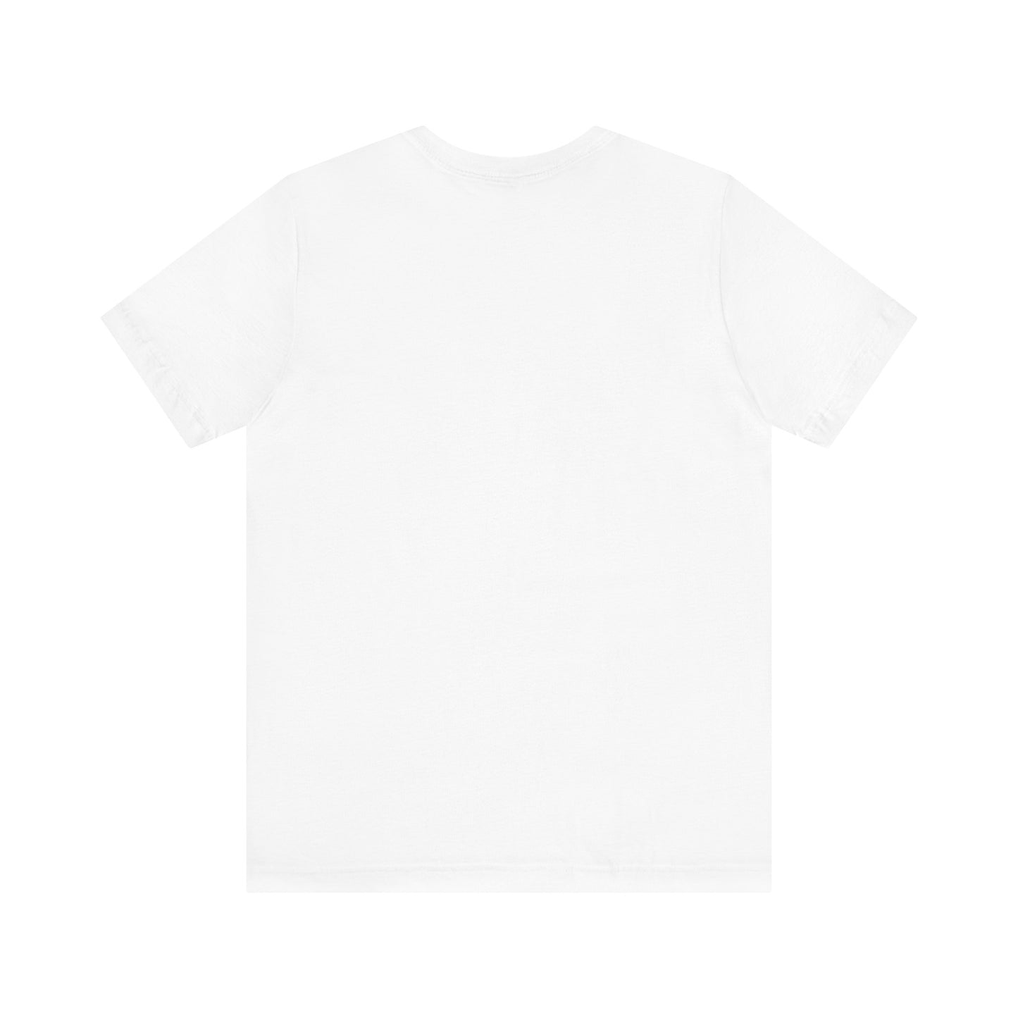 Mizcasso art  Short Sleeve Tee