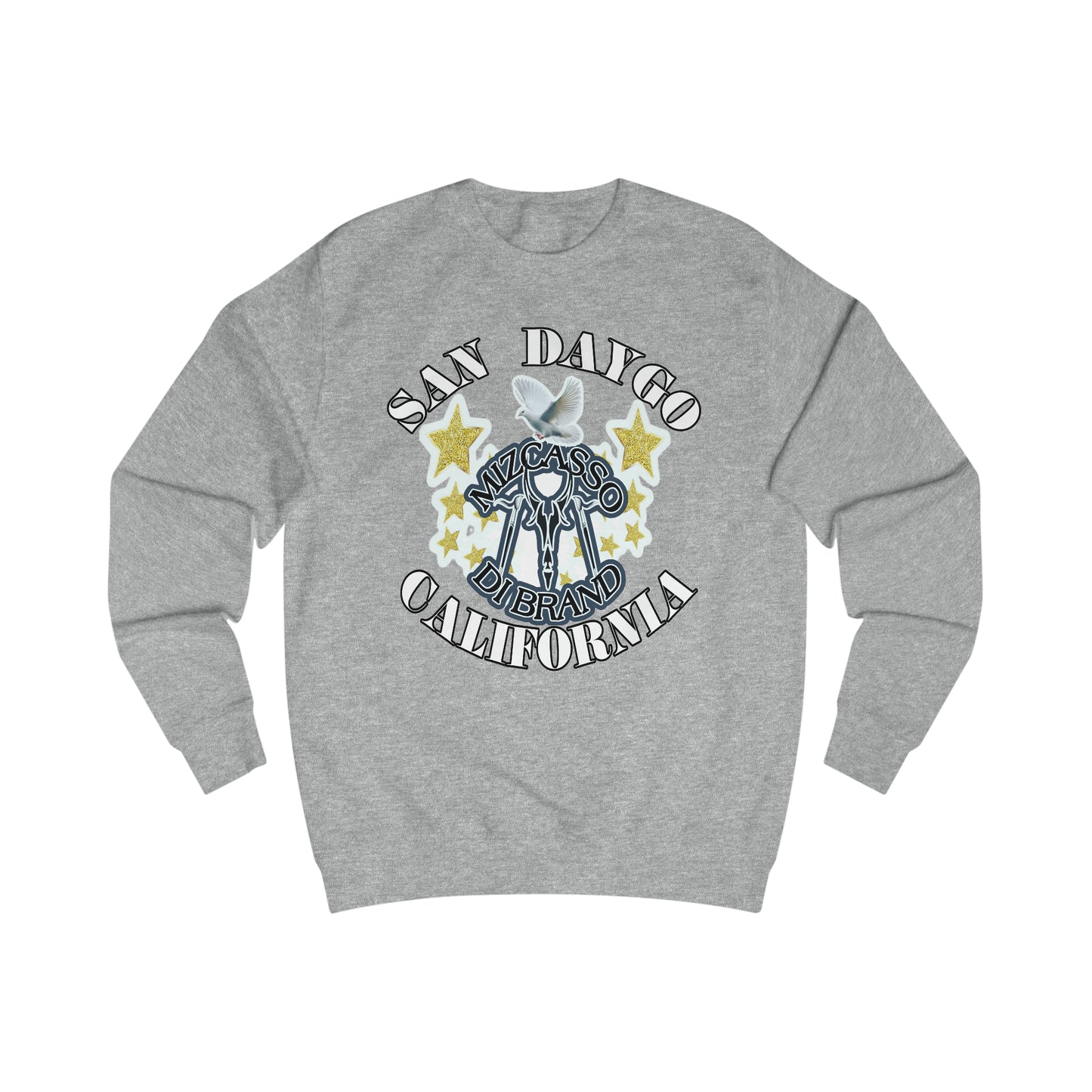 Men's Sweatshirt