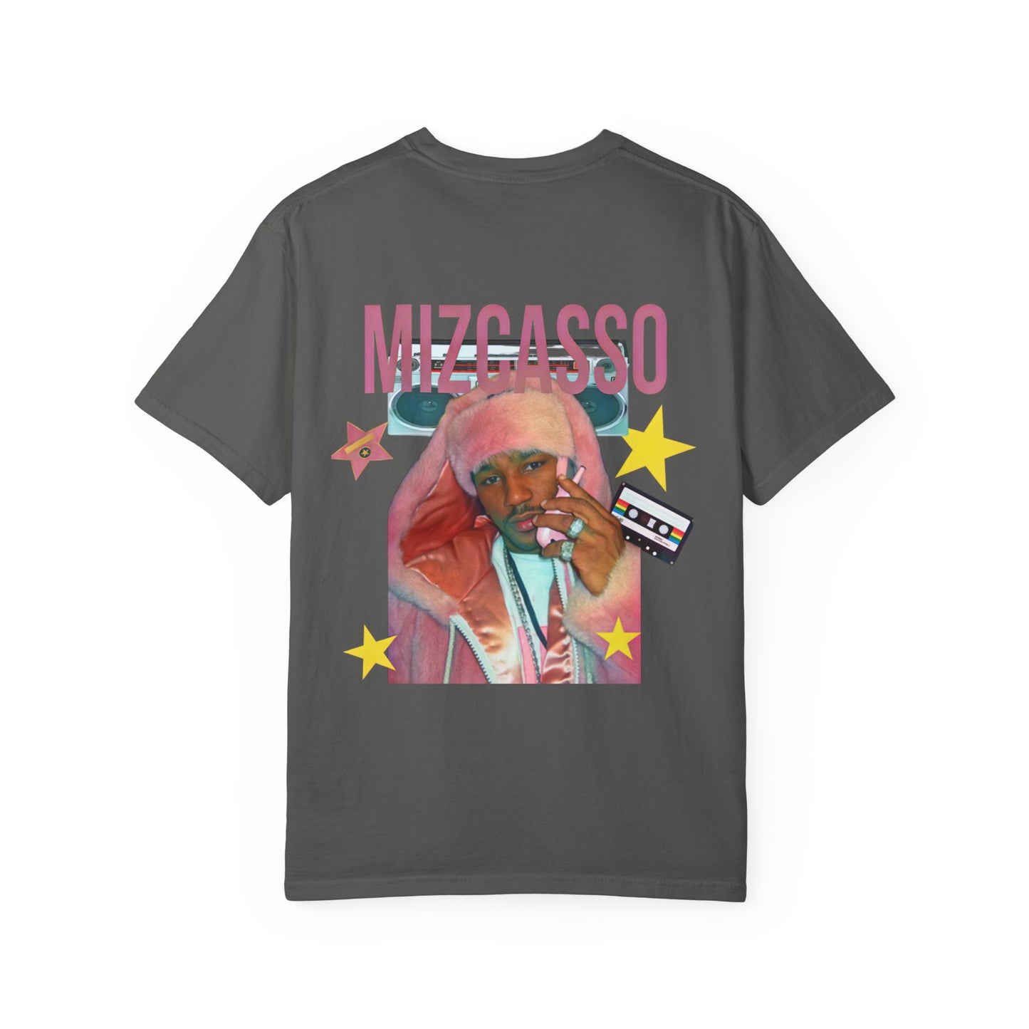 Cam ron tribute  T-shirt