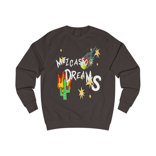 Space Unisex Sweatshirt