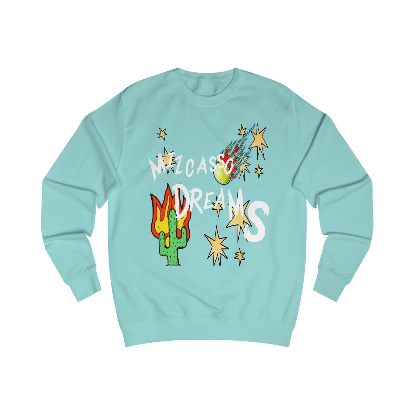 Space Unisex Sweatshirt