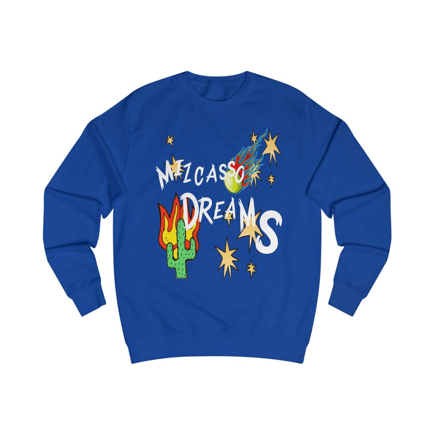 Space Unisex Sweatshirt