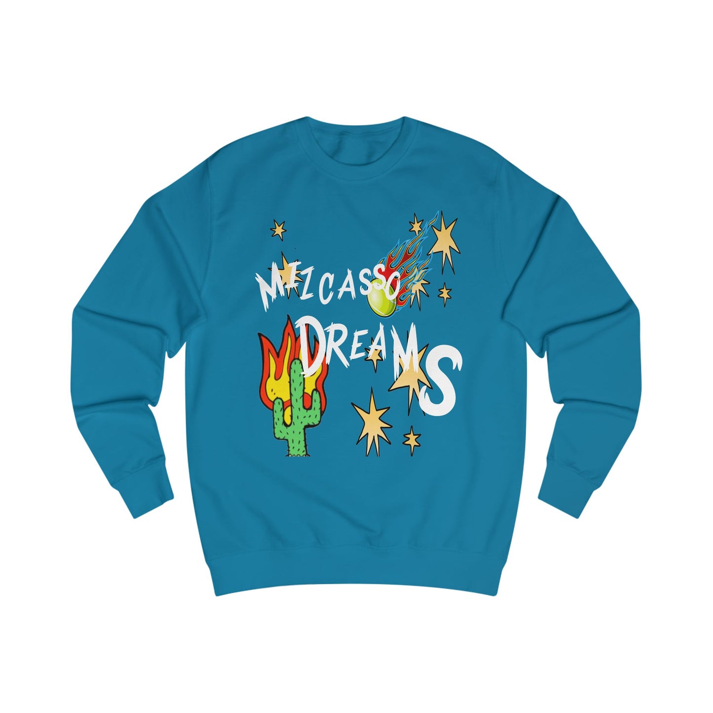 Space Unisex Sweatshirt