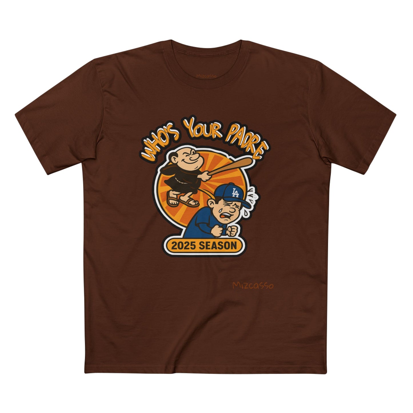 Adult Staple Tee