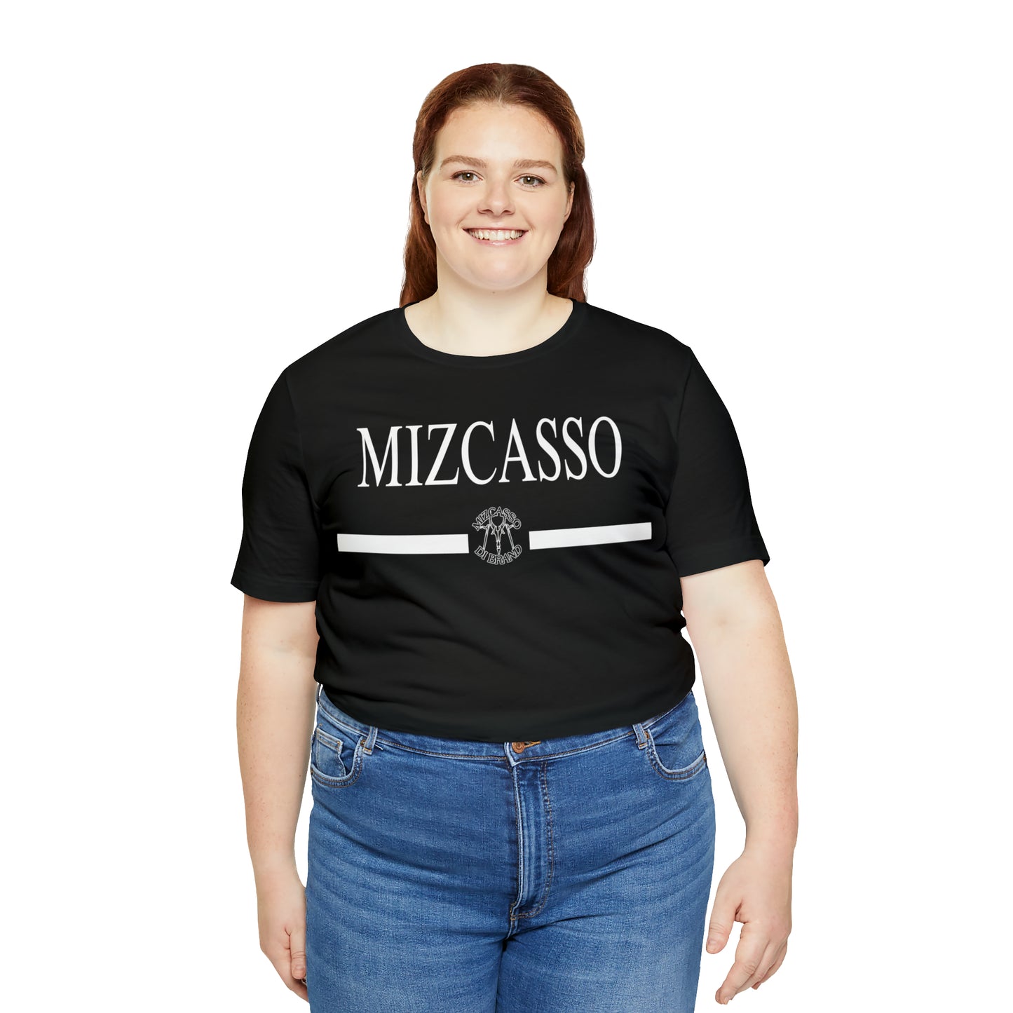 Mizcasso Short Sleeve Tee