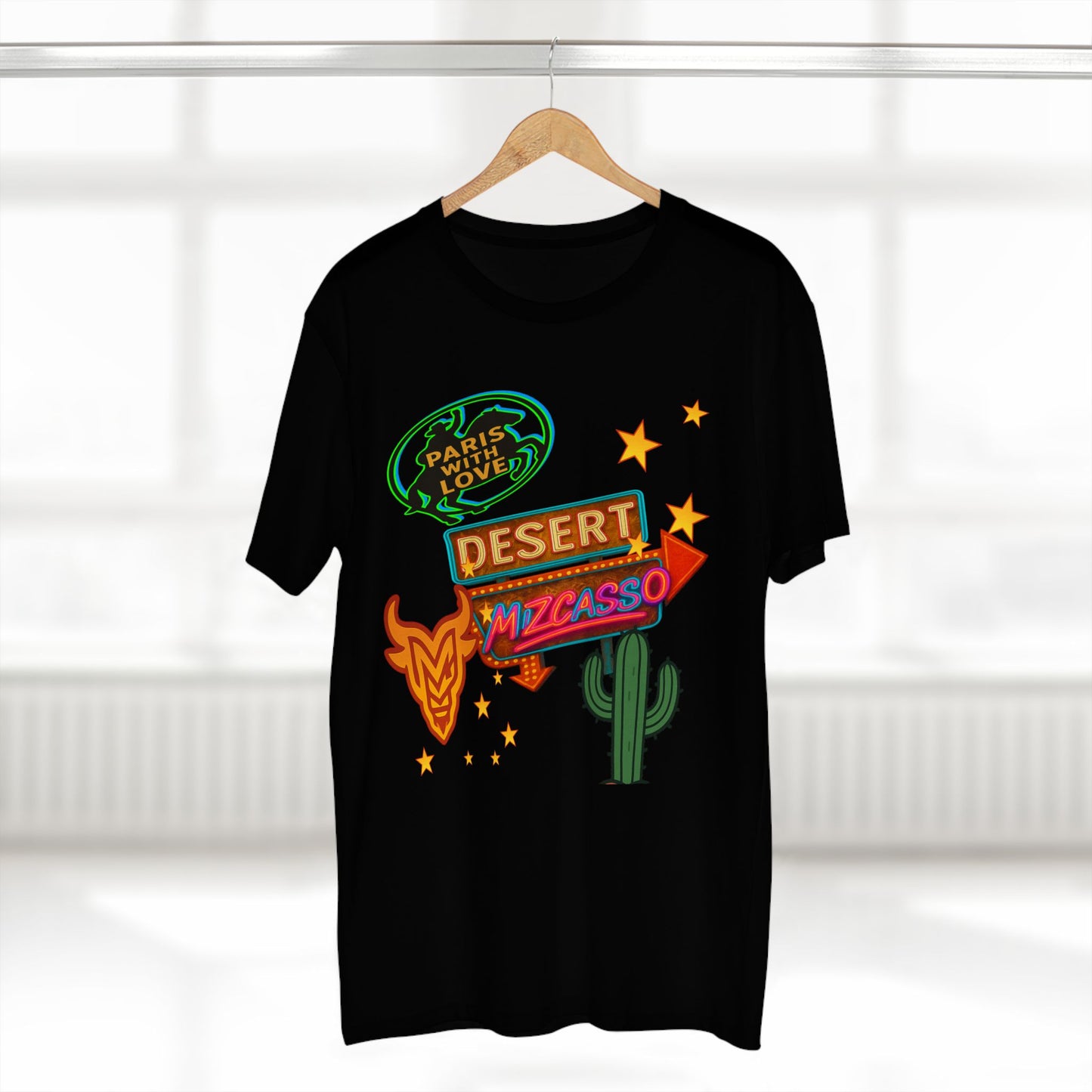 Adult Staple Tee
