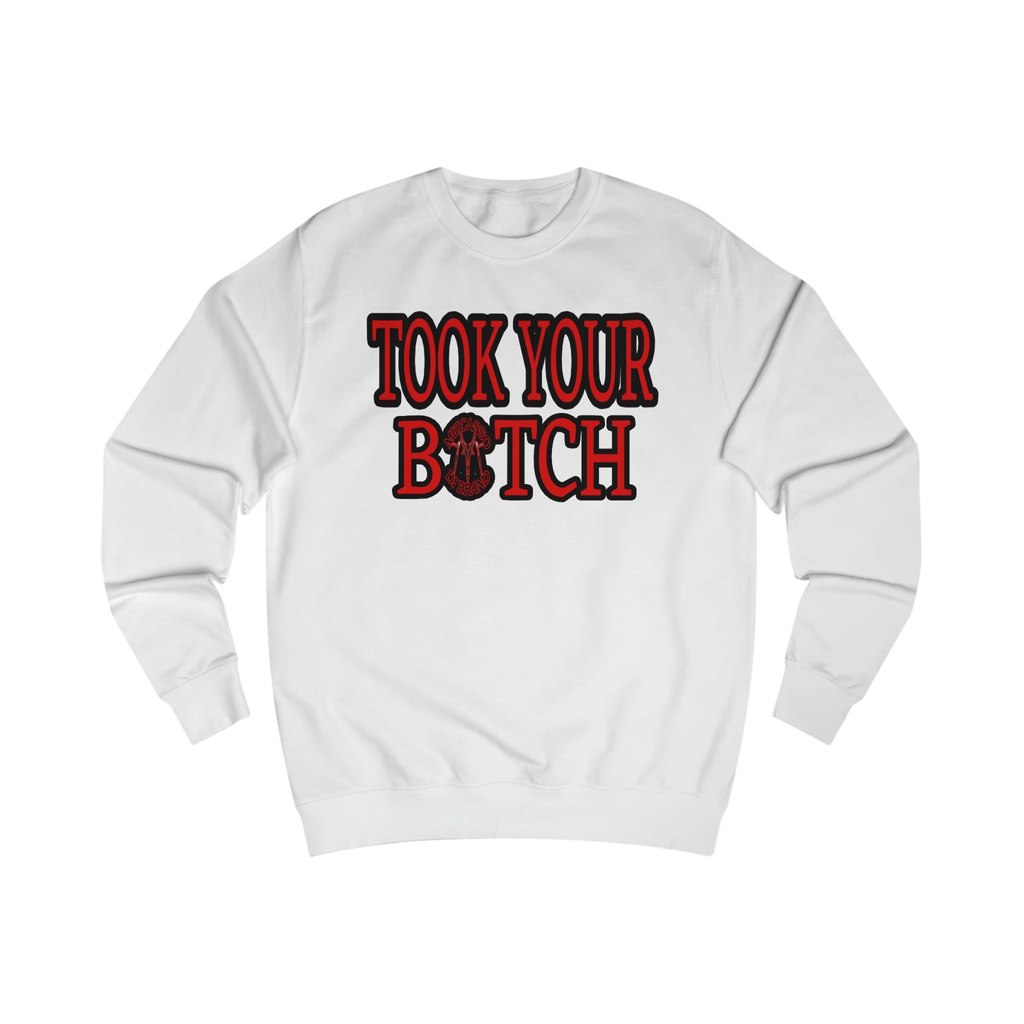 Men's Sweatshirt