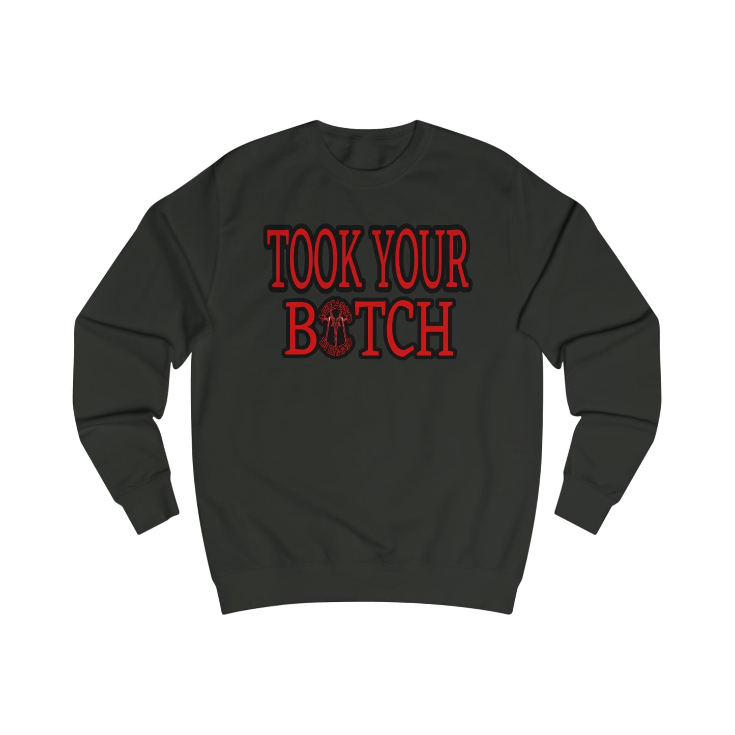 Men's Sweatshirt