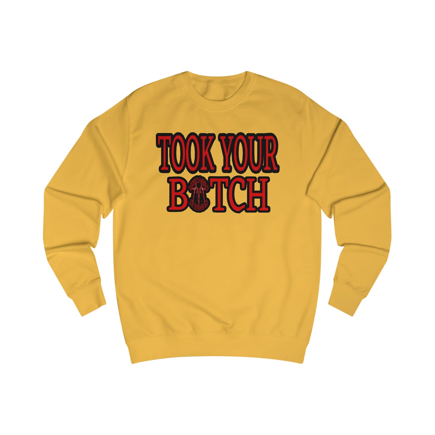 Men's Sweatshirt