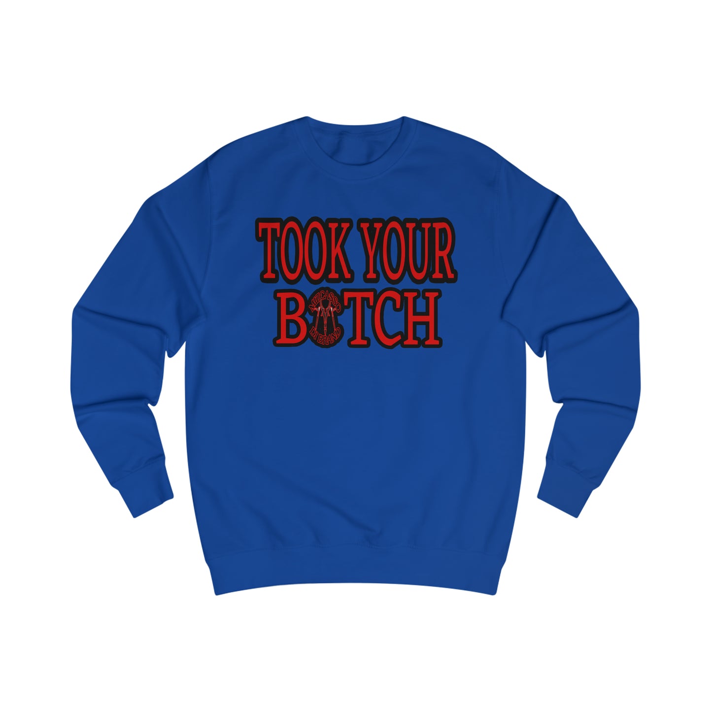 Men's Sweatshirt