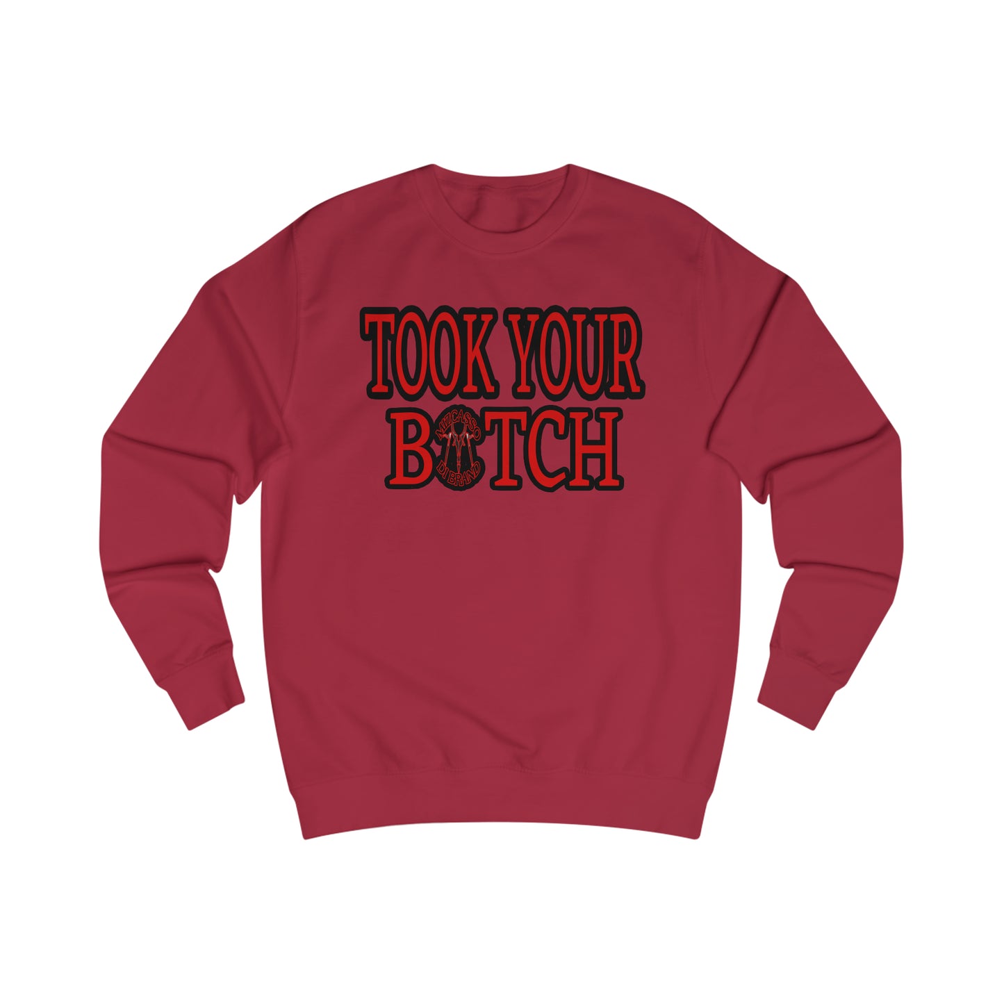 Men's Sweatshirt