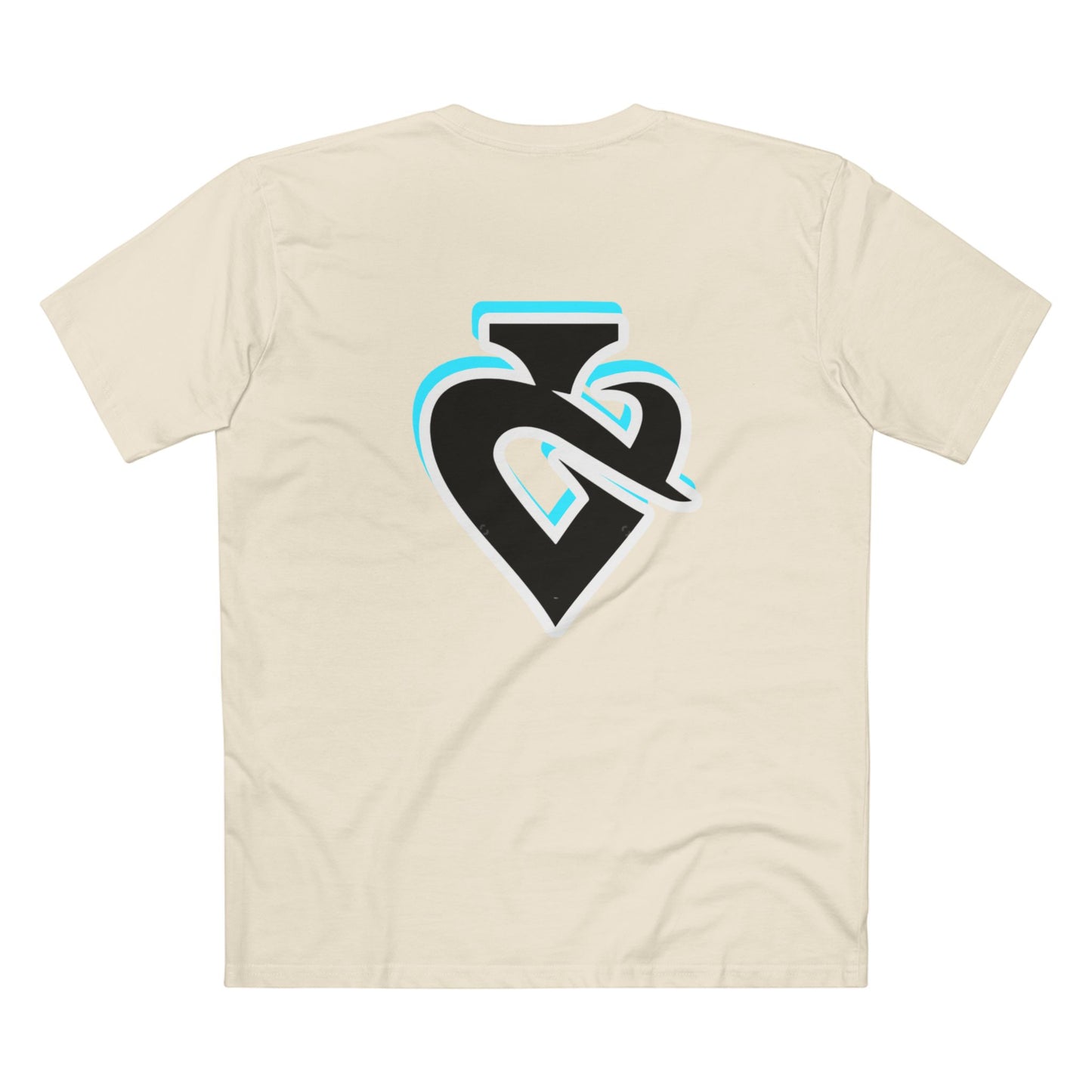 Adult Staple Tee