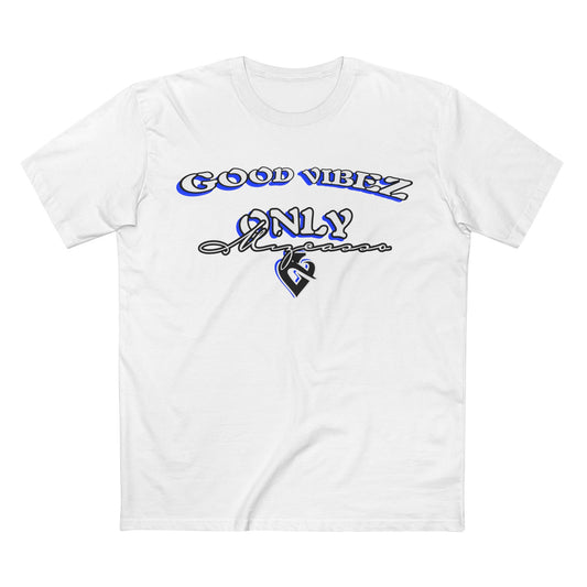 Adult Staple Tee