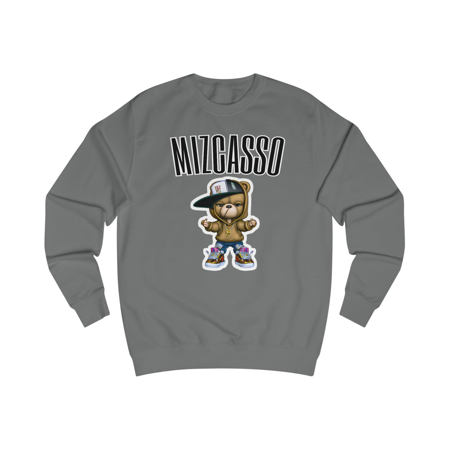 Men's Sweatshirt