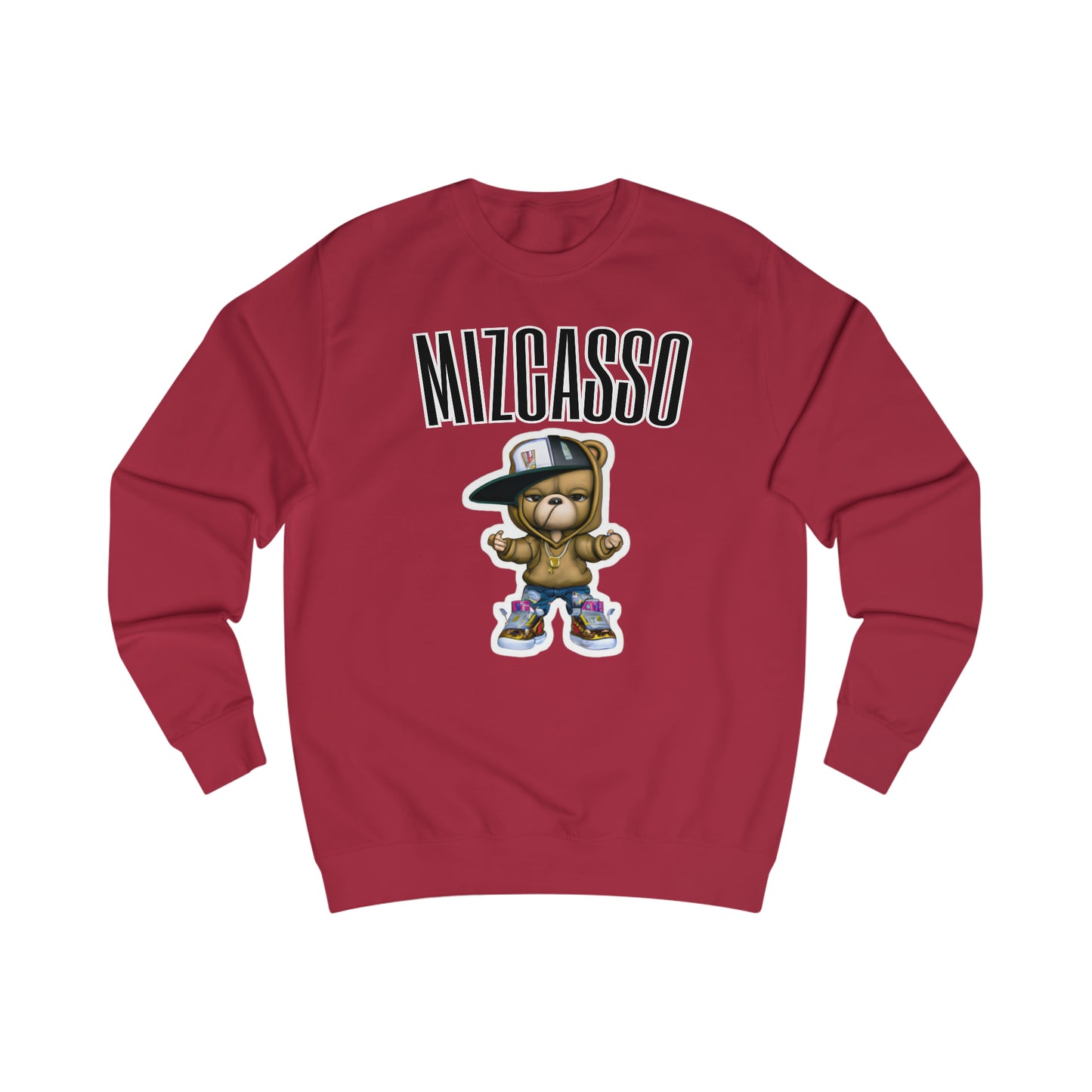 Men's Sweatshirt