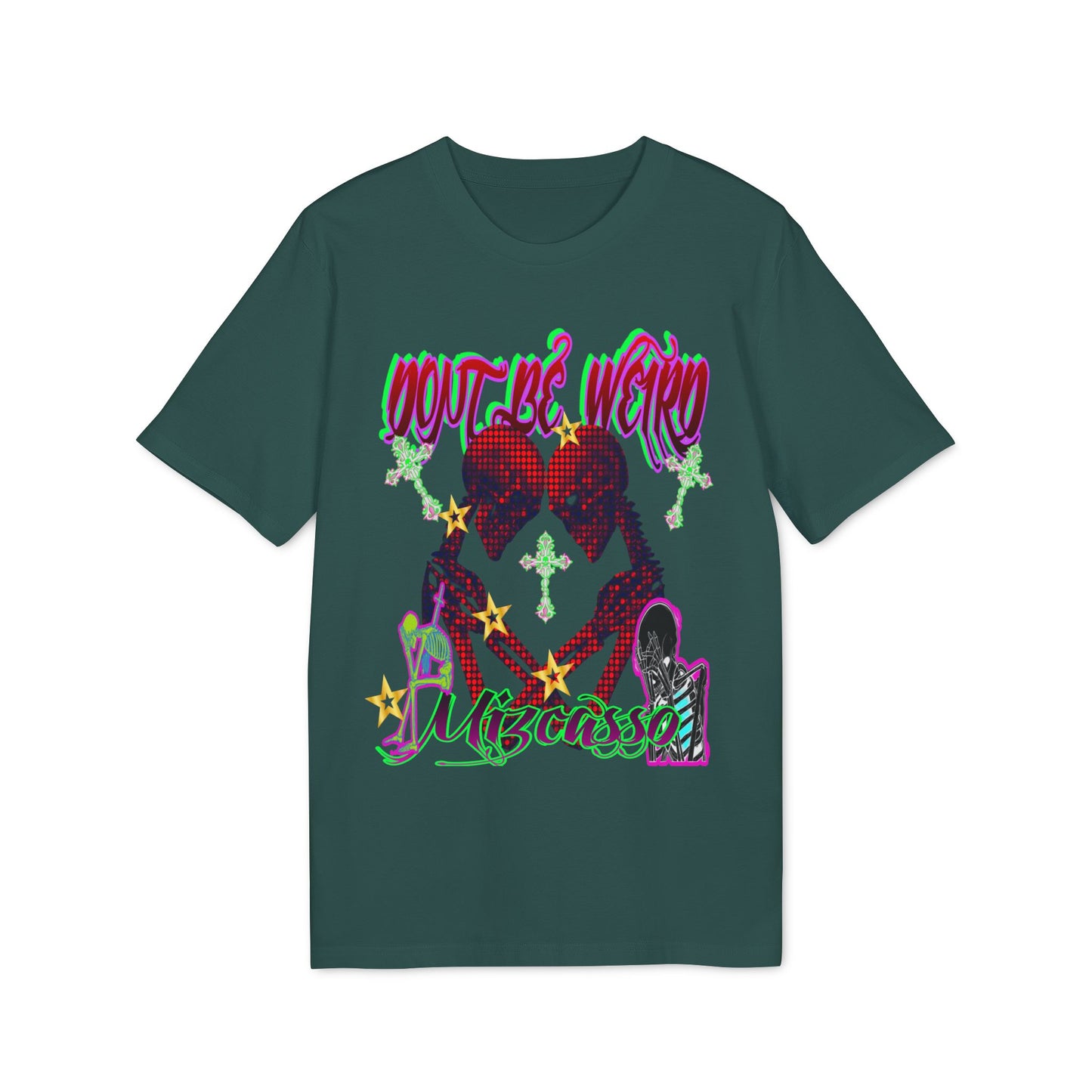 Unisex Creator 2.0 T-shirt